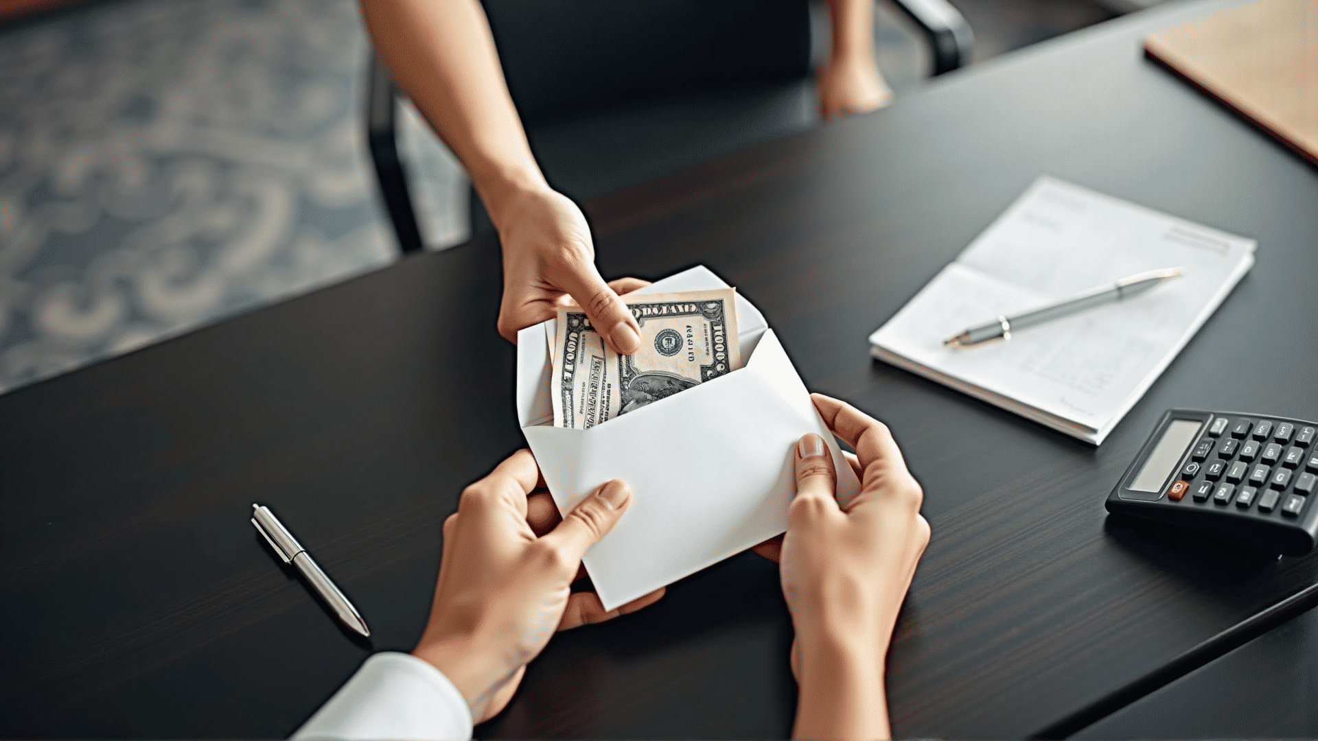 Secure savings account options
