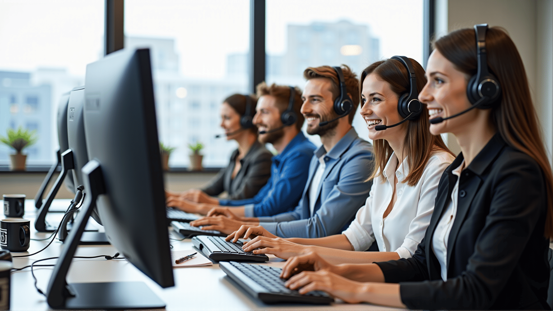 Contact customer support