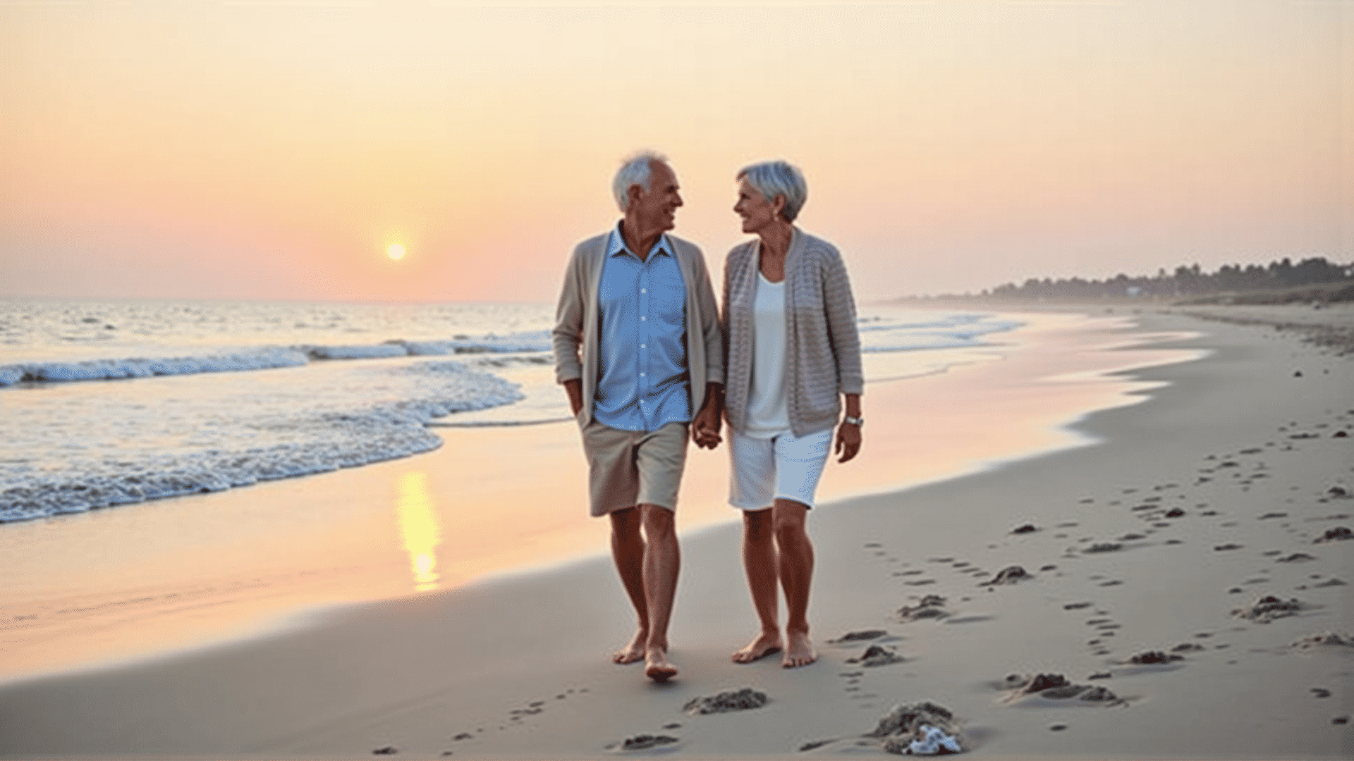 Retirement planning solutions